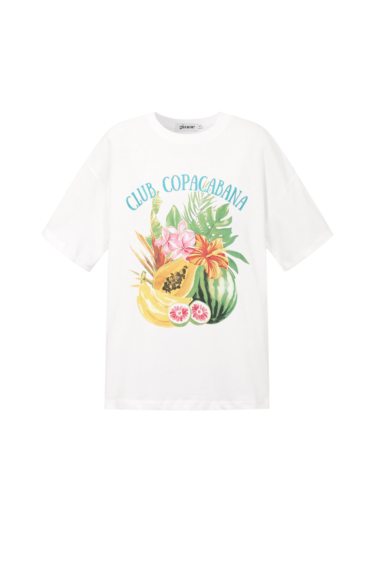 Club Tropicana T-shirt h5