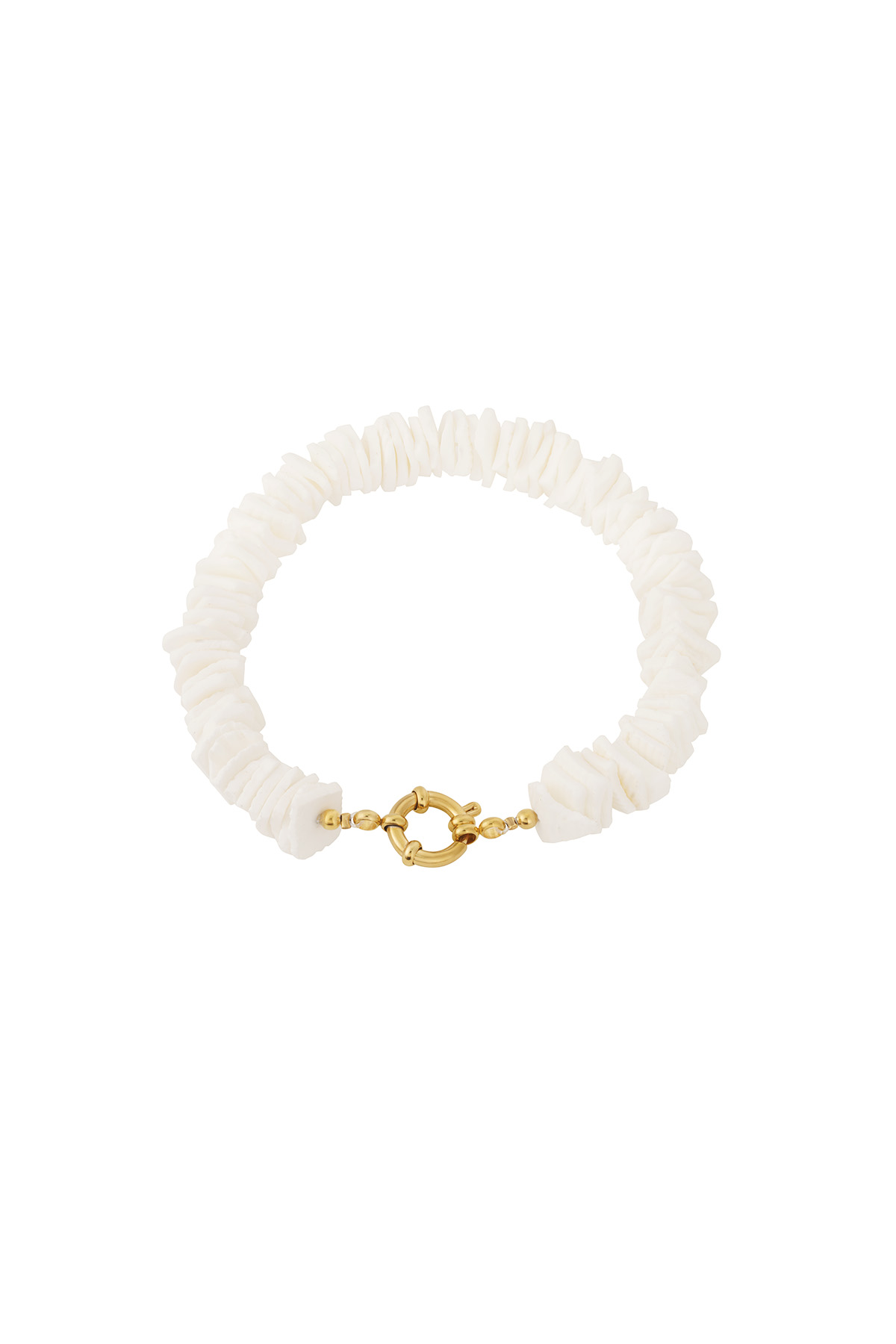 Shell bliss Bracelet 