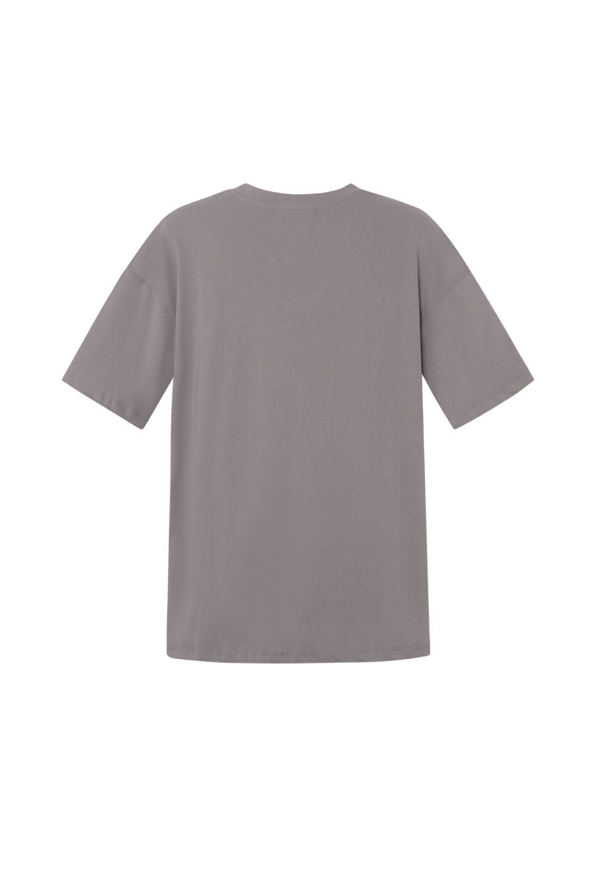 Knitted Women's T-shirt Casual Letters h5 Picture3