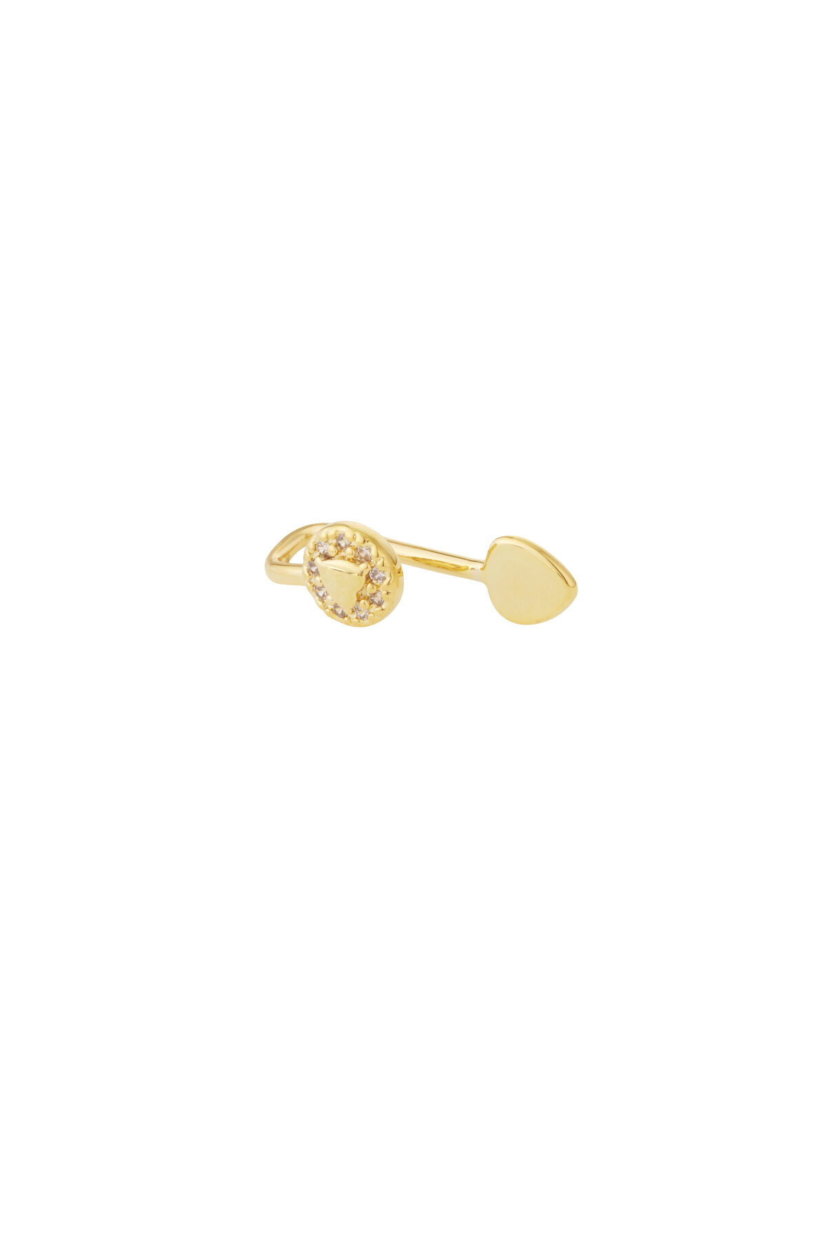 Gold Color 