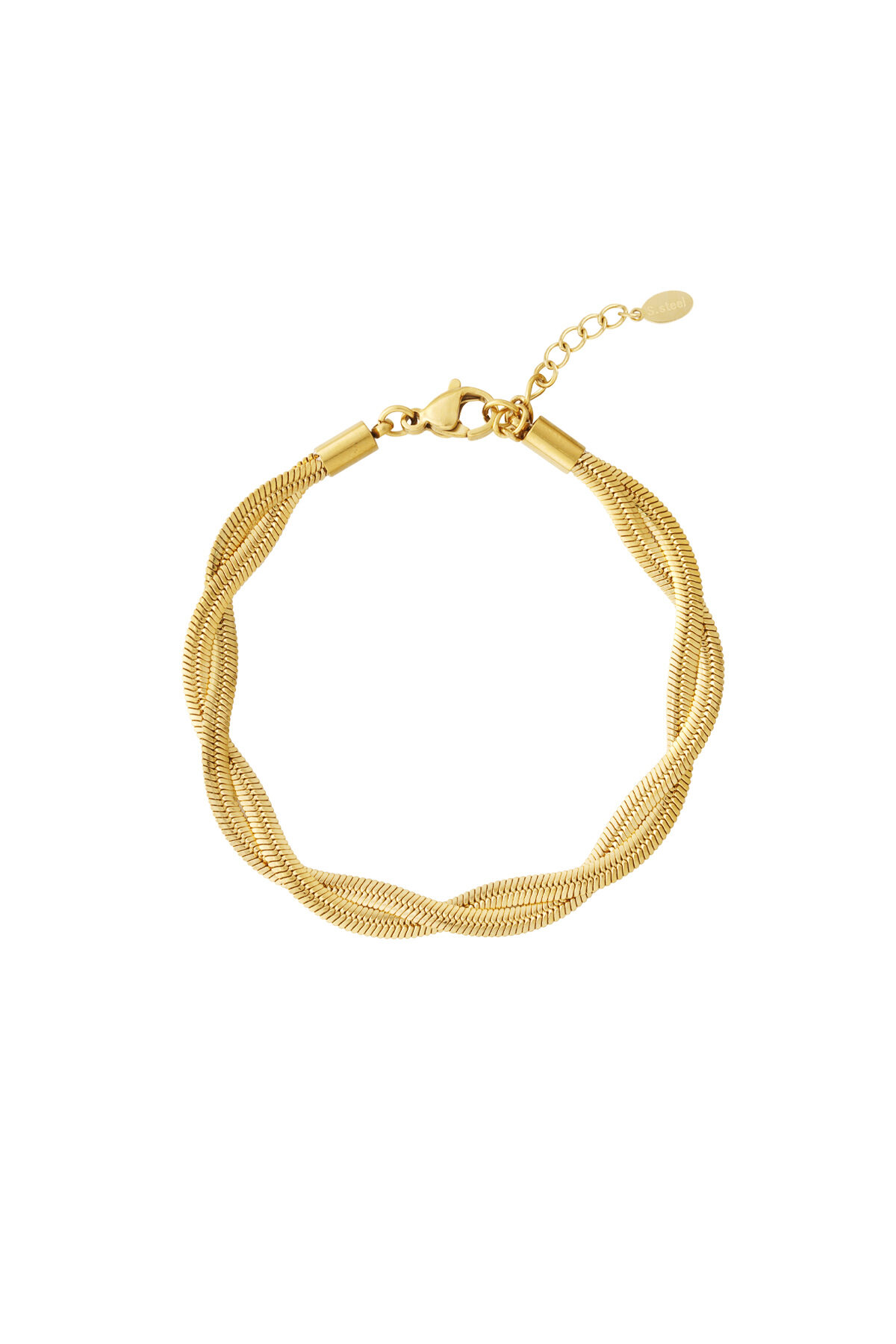Let's Intertwine armband h5