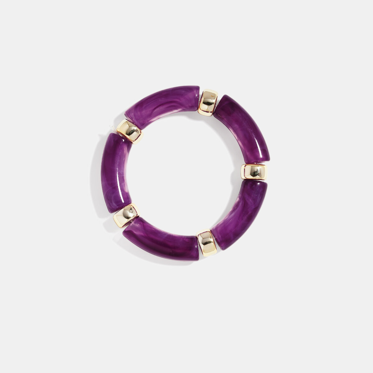 Bracelet-Purple/One Size Picture6