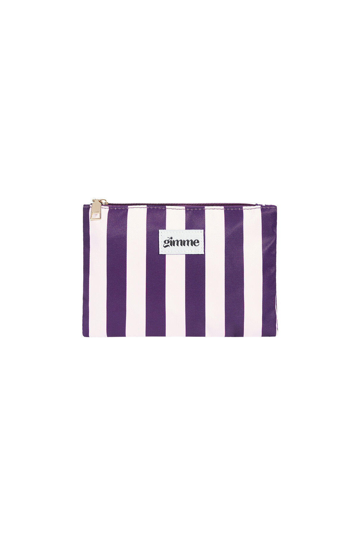 Makeup Bags Strip Casual Polyester Daily Accessories h5 