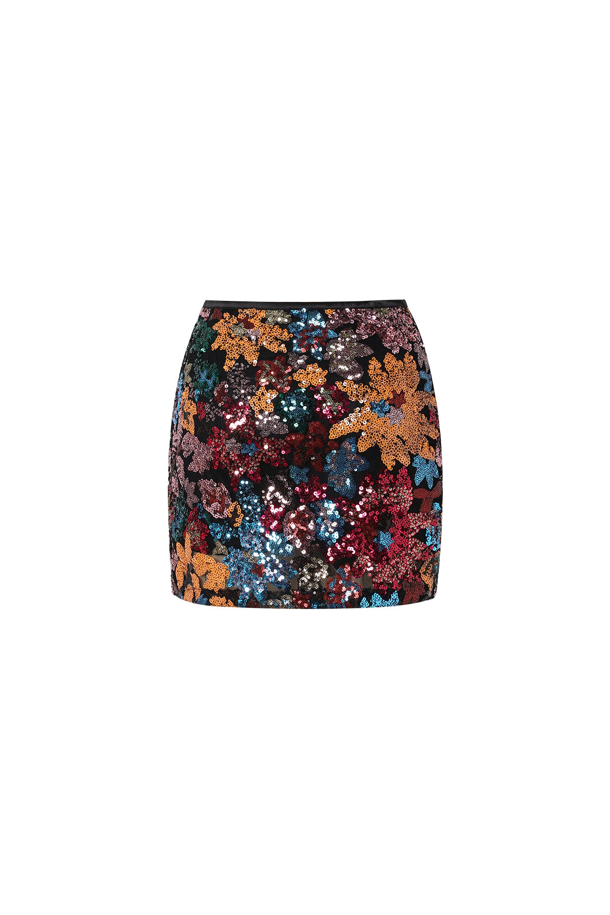 Tropical Night Skirt h5 Picture3
