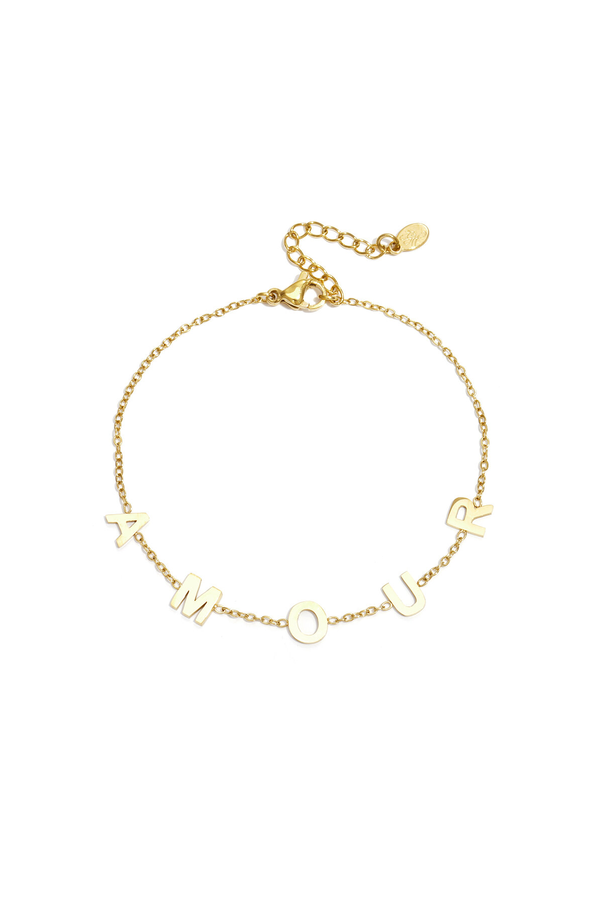 Gold Color 