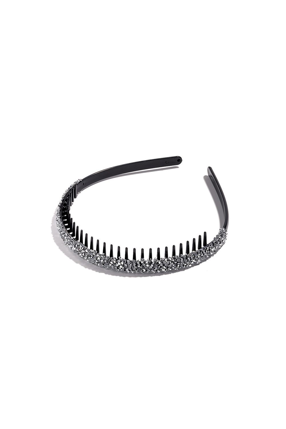 Elastici Per Capelli Tinta Unita, Addominali Quotidiani, Accessori Quotidiani h5Immagine2