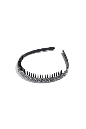 Elastici Per Capelli Tinta Unita, Addominali Quotidiani, Accessori Quotidiani h5 Immagine2
