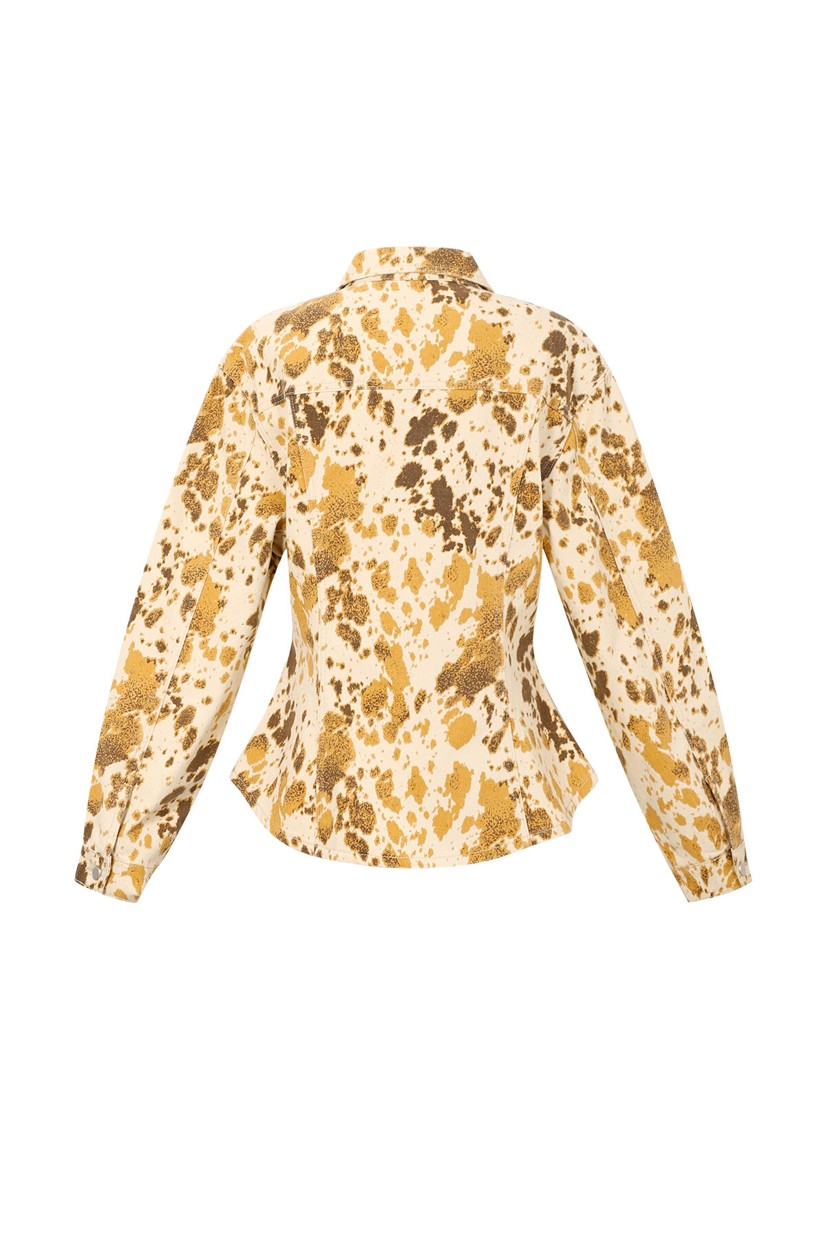 In To The Wild Jacket h5 Picture3