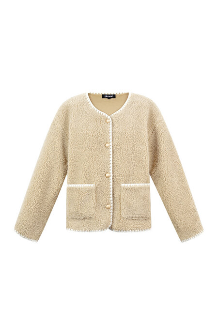 The Zoe Jacket 2