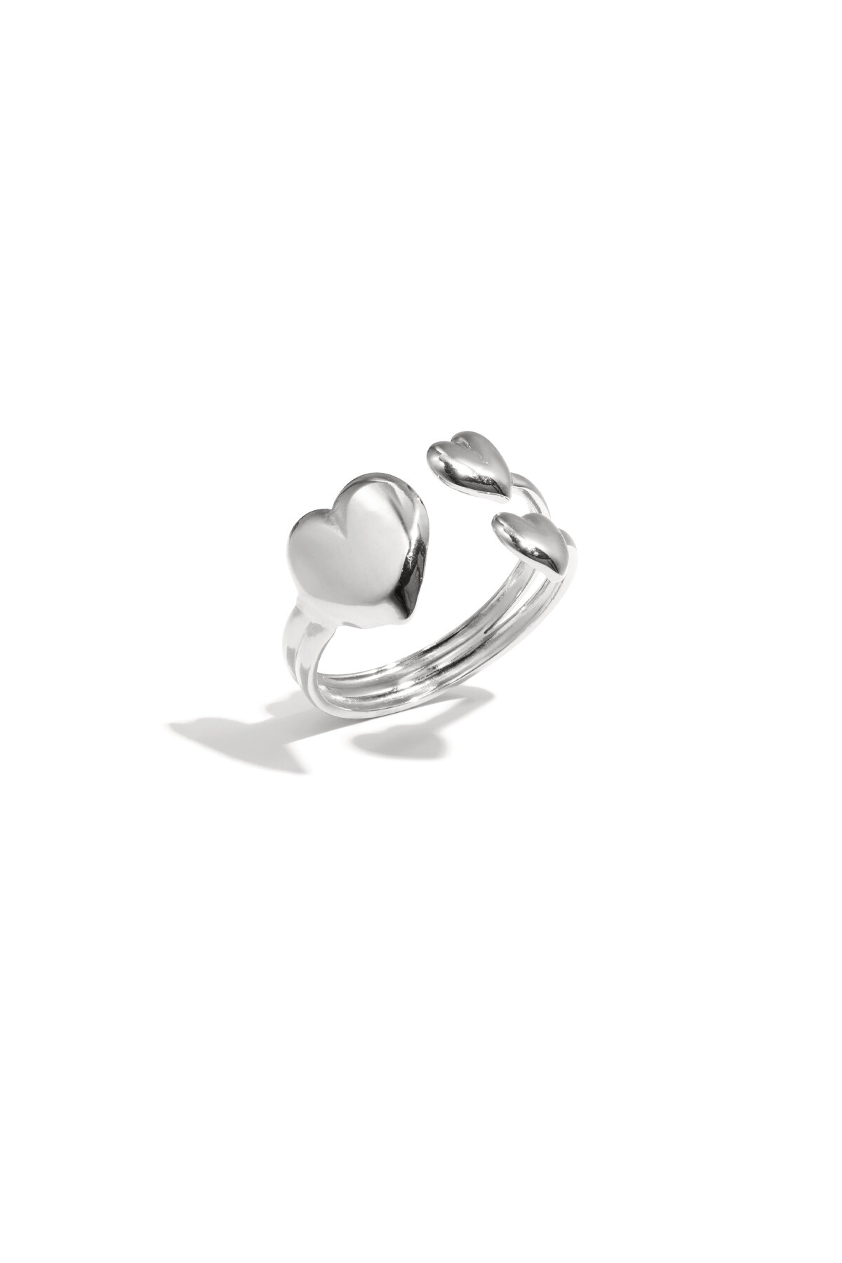Silver Color/One Size Picture2