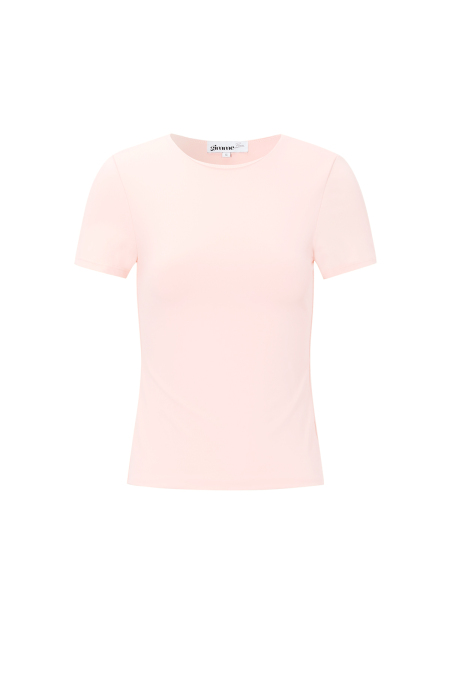 Basic-T-Shirt 2