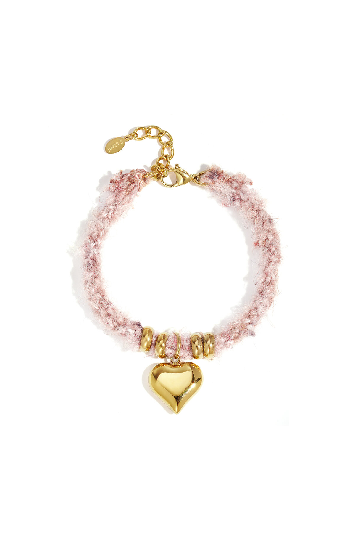 Charm Armbänder Herz Casual Täglich Einfache Serie frauen schmuck 2