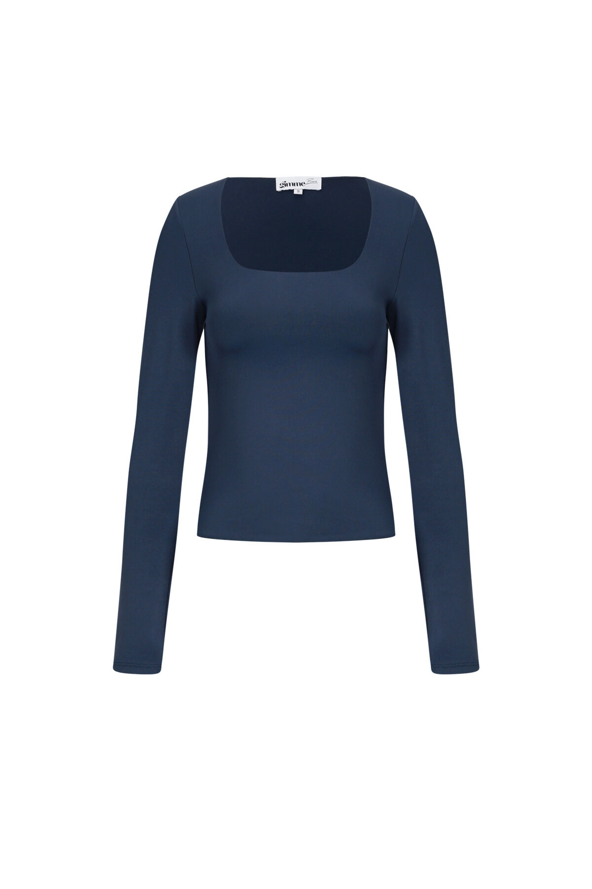 Navy Blue/Xs 