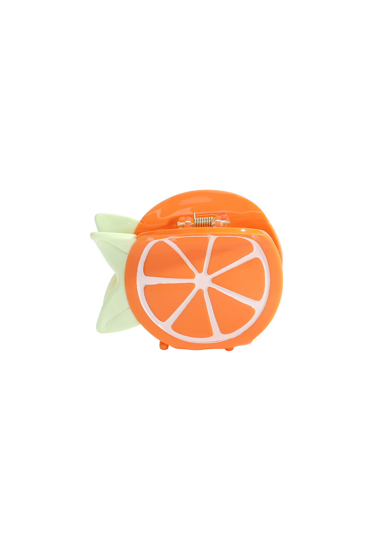Orange Hair Claw h5 Picture3