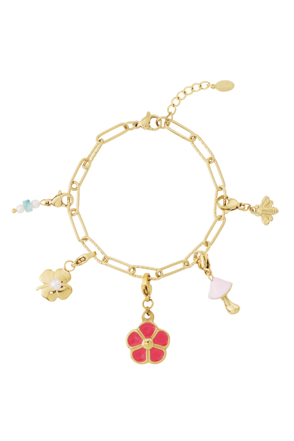 DIY Bracelet h5Picture2