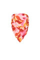 Red/L/Tropical Triangle Top Picture3