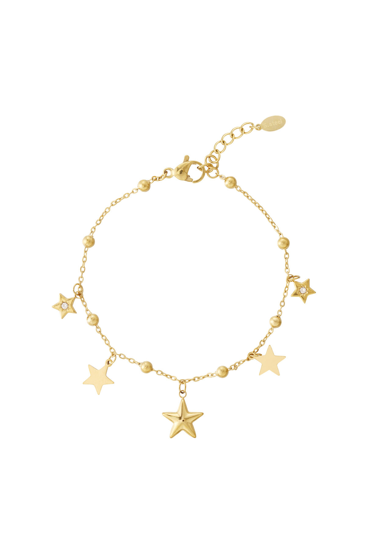   Charm Armbänder Stern Casual Täglich Einfache Serie frauen schmuck 2