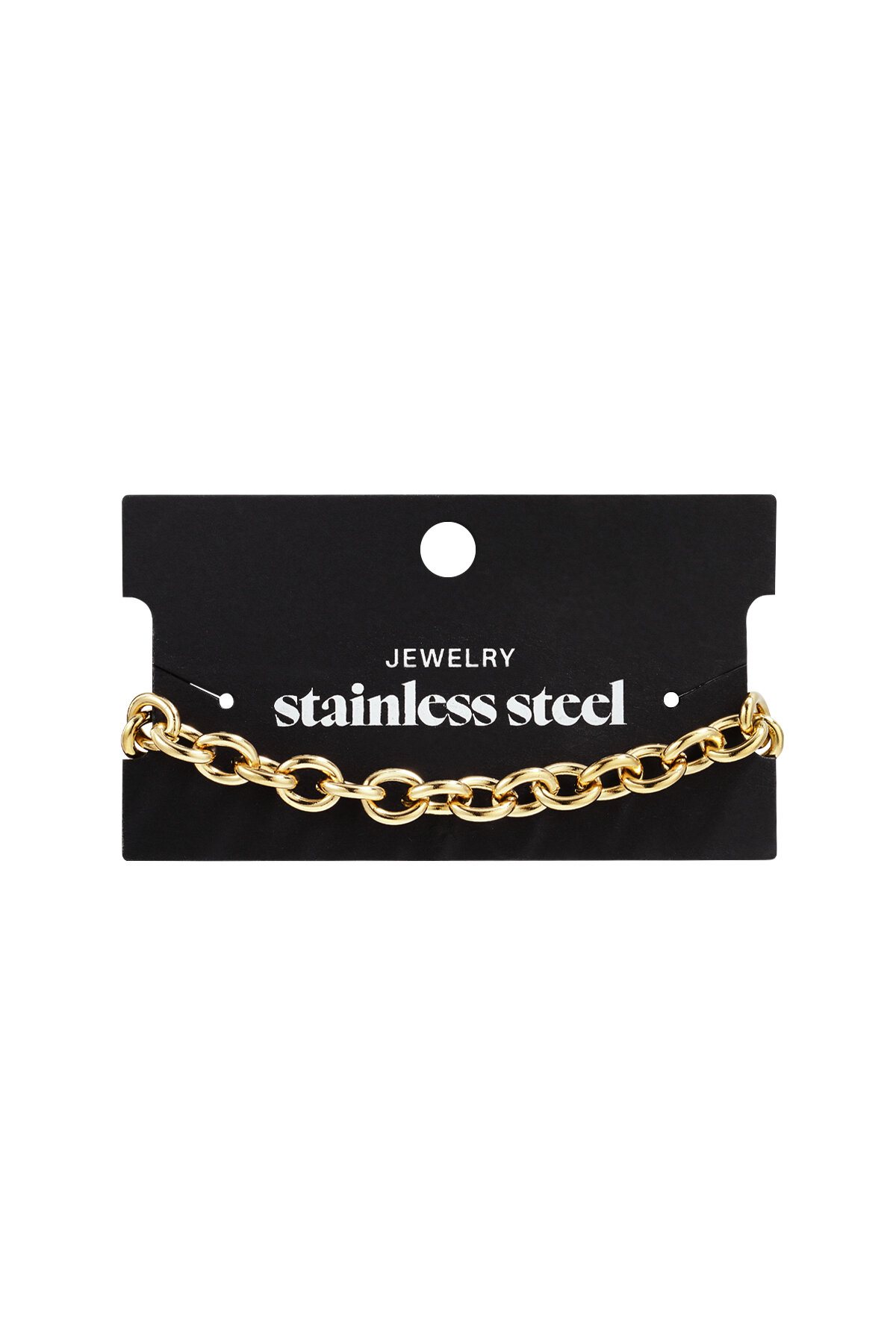 Robust link bracelet h5Picture4