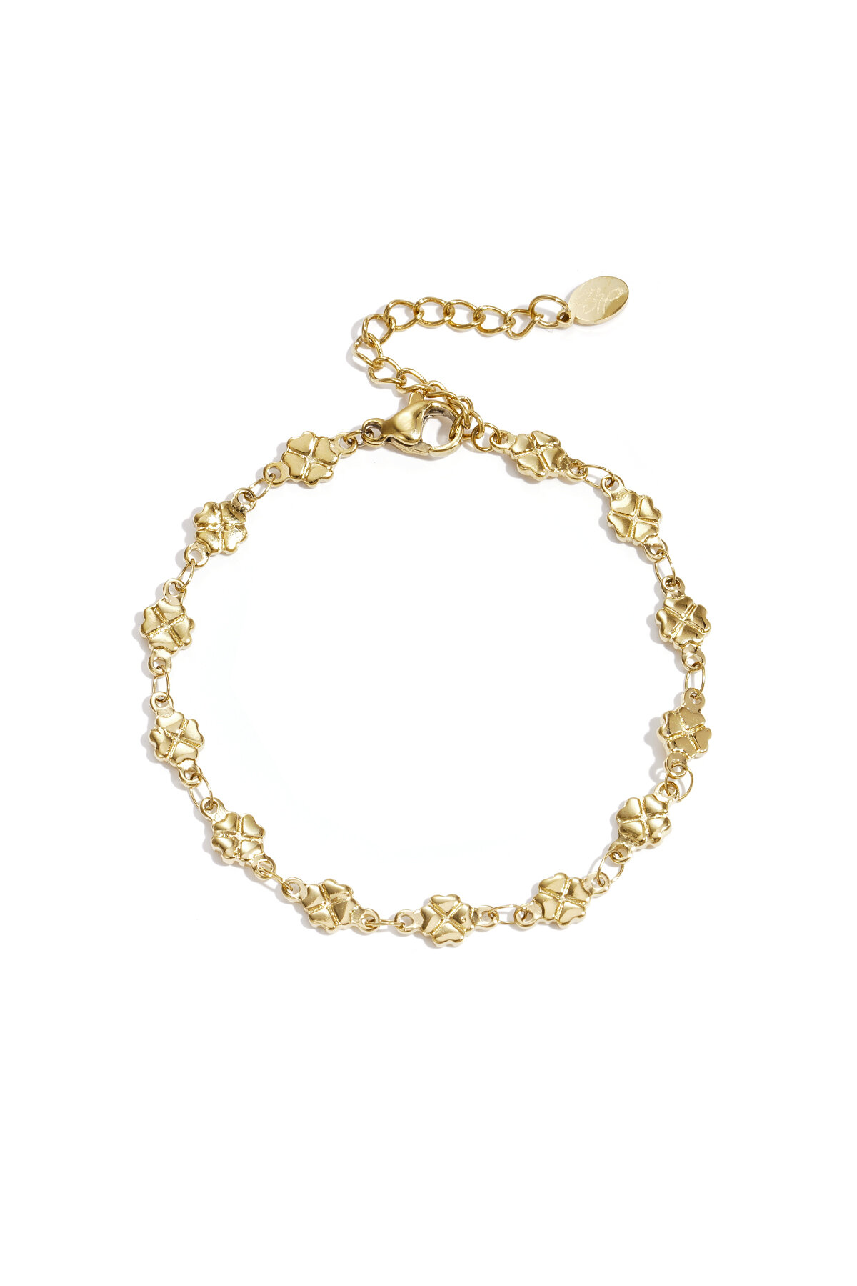 Good luck bracelet