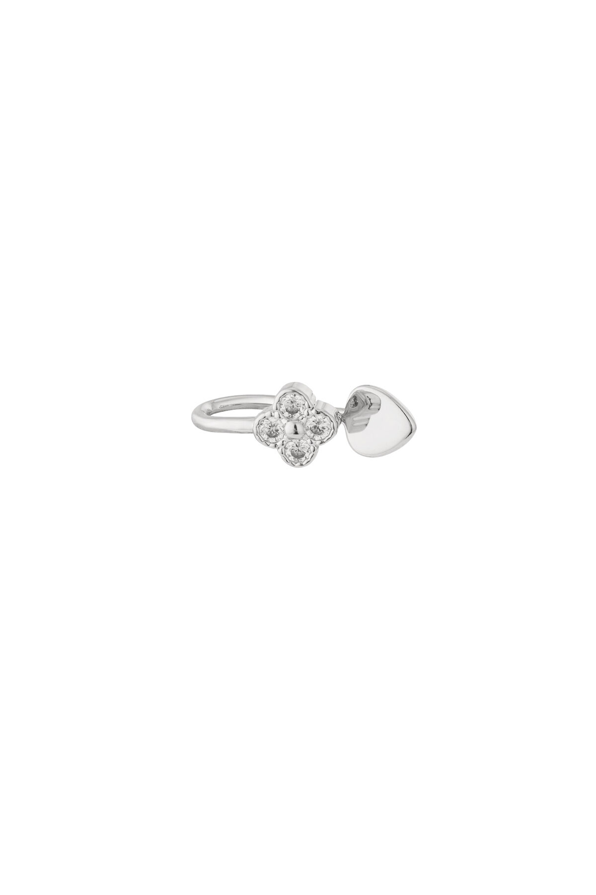 Nose and ear cuff flower h5 Picture3