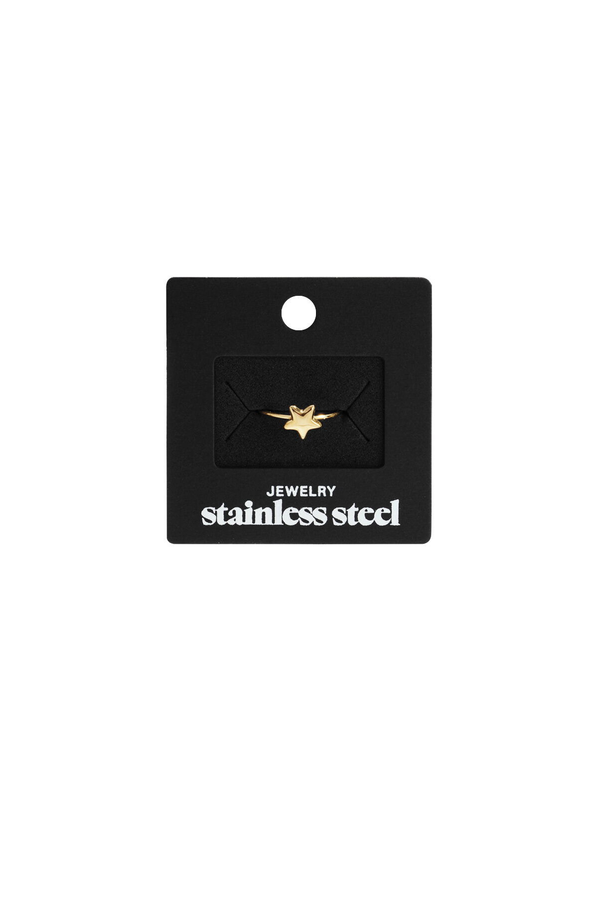 Little Star ring Picture3