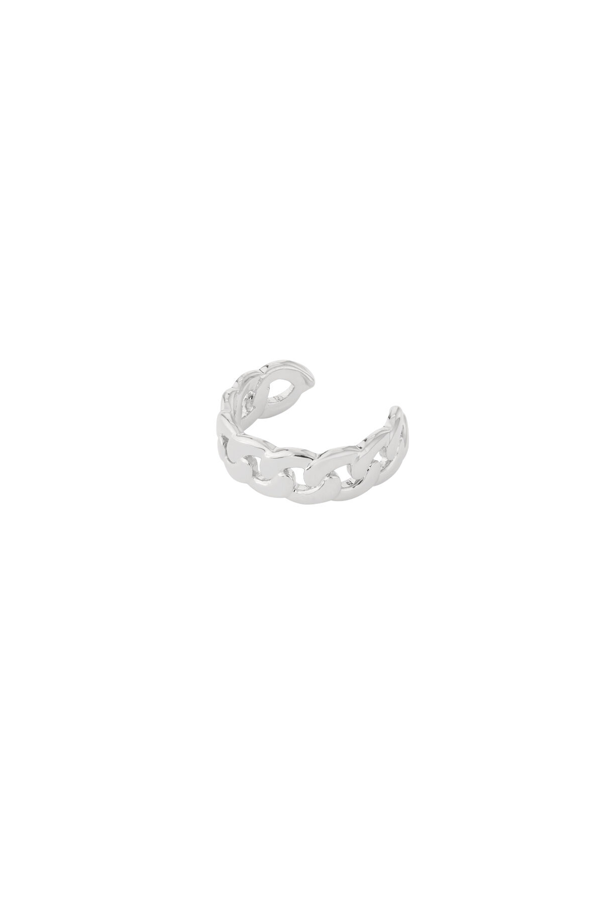 Ear cuff chain girl h5 Picture3