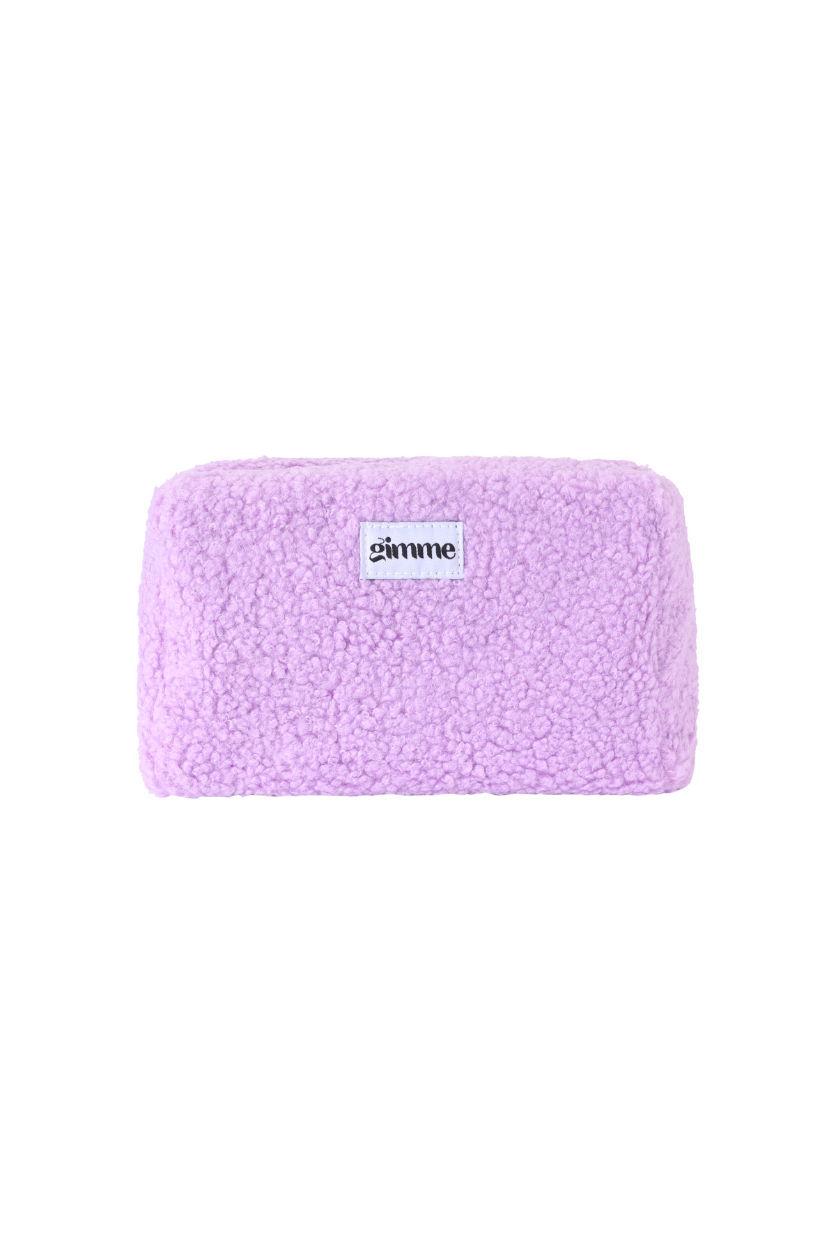 Gimme makeup bag teddy 2