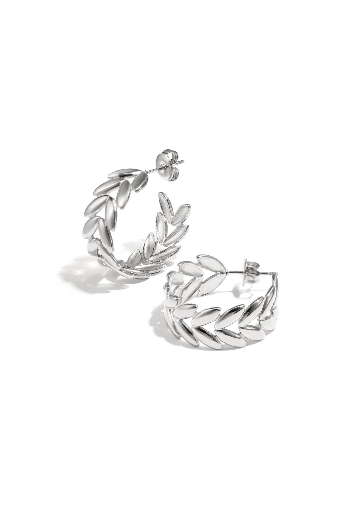 Silver Color Picture2