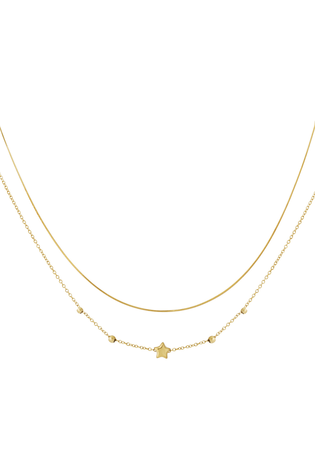 Gold Color 