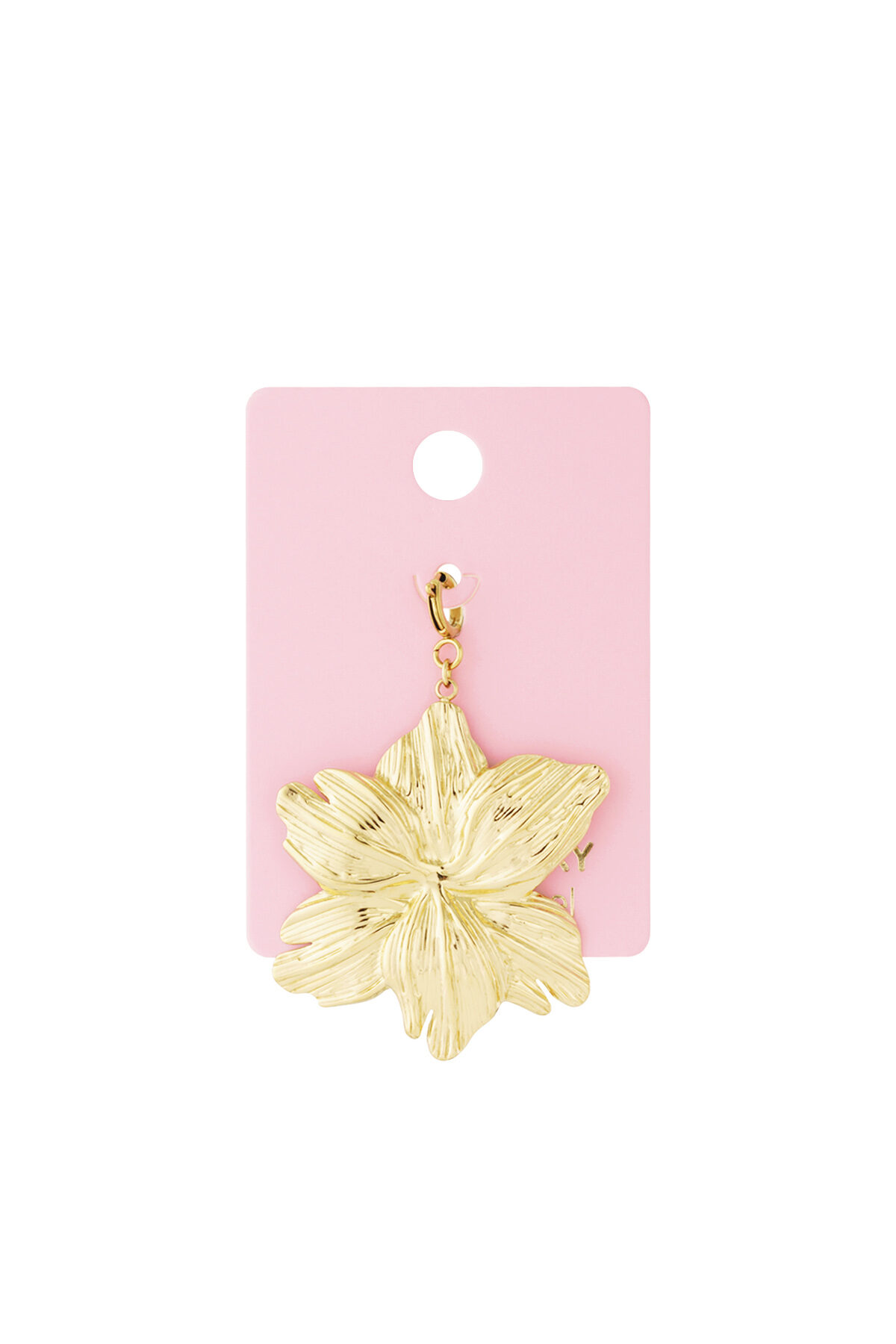 Bloom Schmuck Charm h5 Bild3