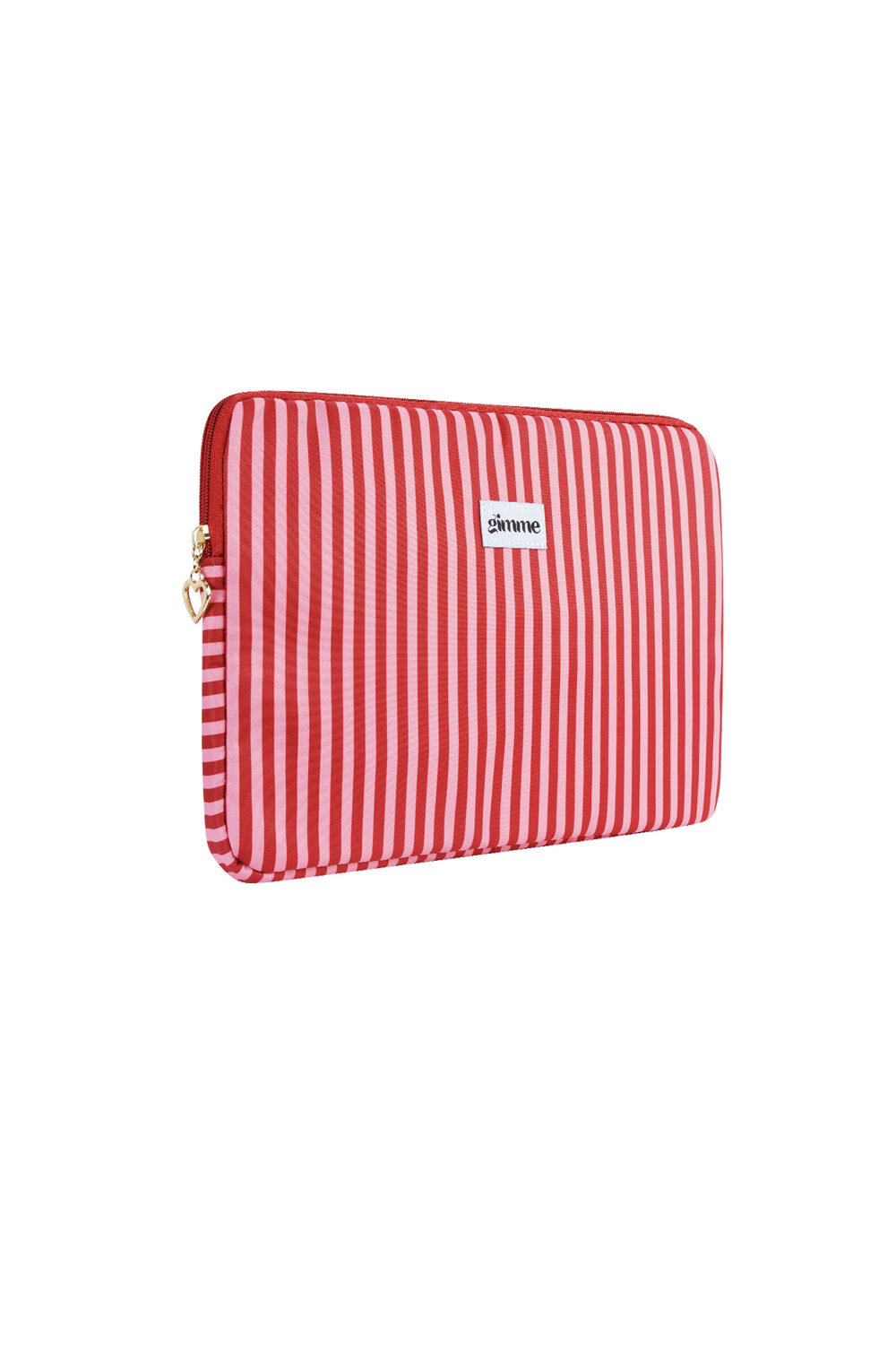 Striped Gimme Pattern Laptop Case - 13 inches h5Picture4