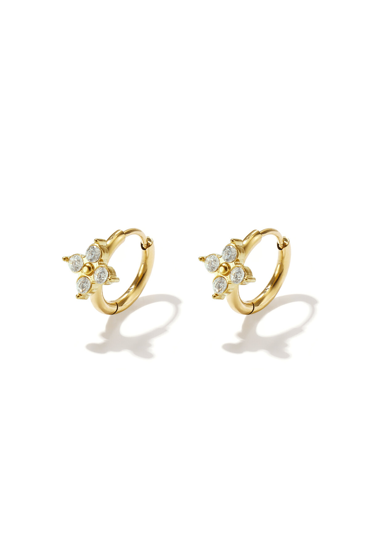 Gold Color