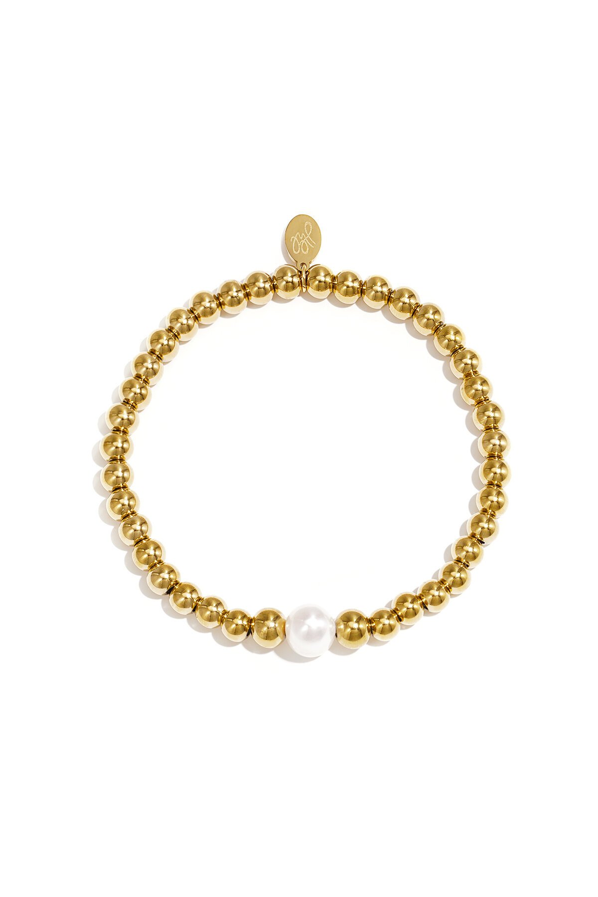 Gold Color