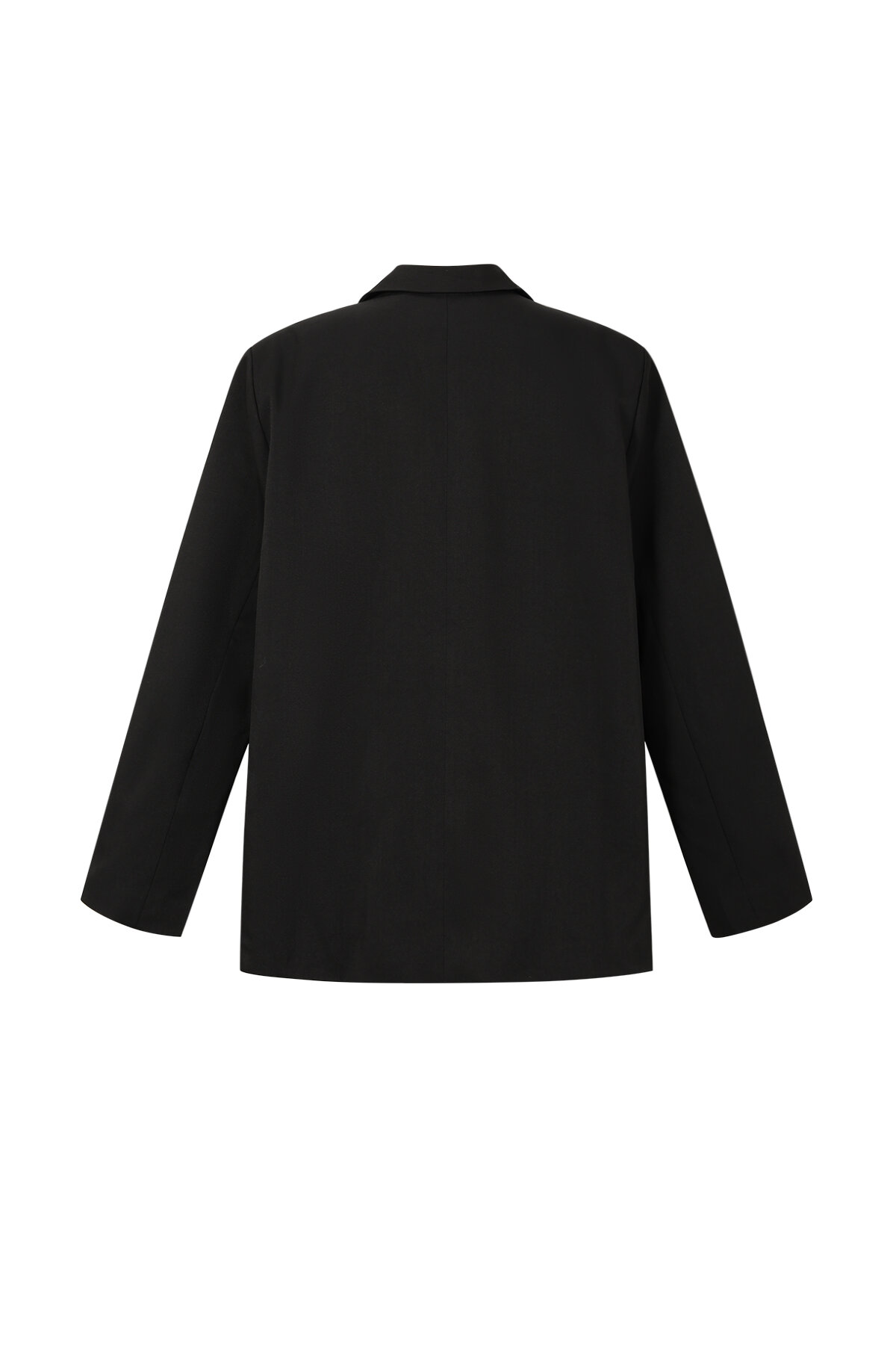DIY Gimme Wrap Blazer h5Picture3