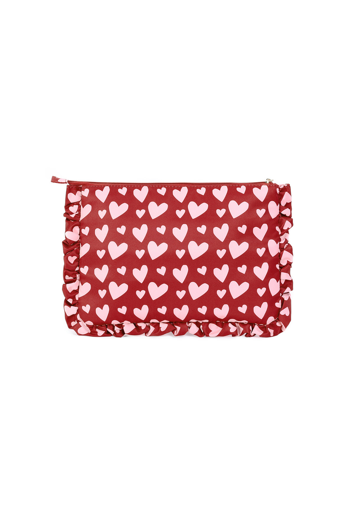 Heart Laptop Sleeve - 13 inches h5 Picture4