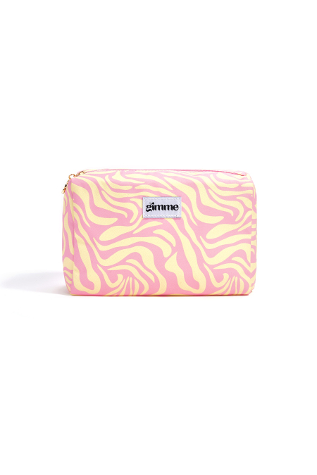 Make-uptassen gemengde kleur Casual Polyester Dagelijkse accessoires