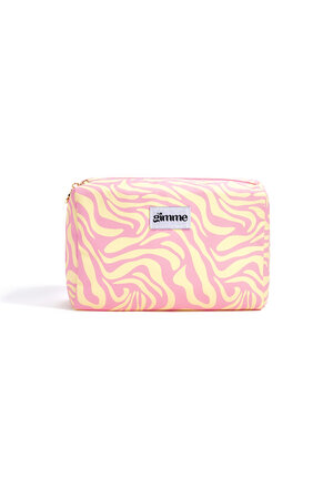 Makeup Bags mixed color Casual Polyester Daily Accessories h5