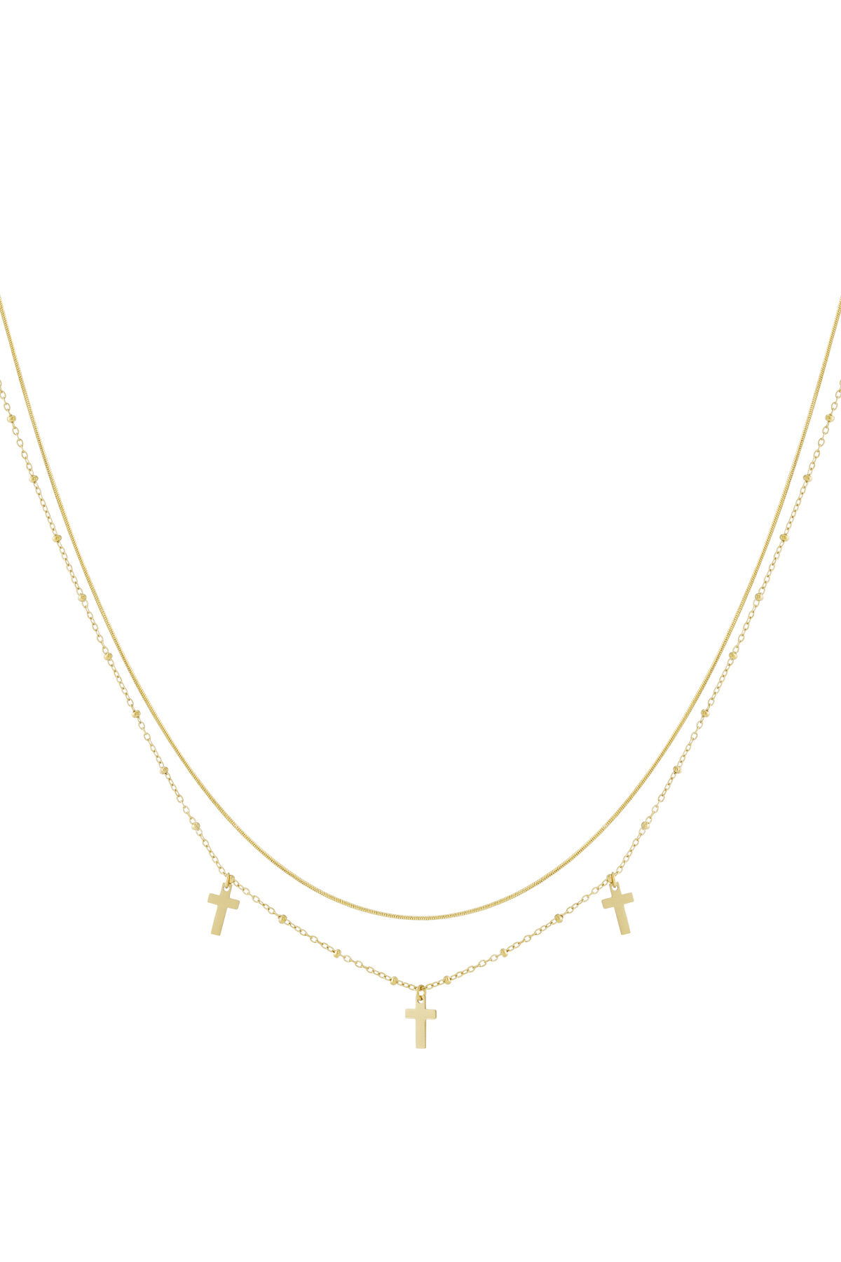 Gold Color