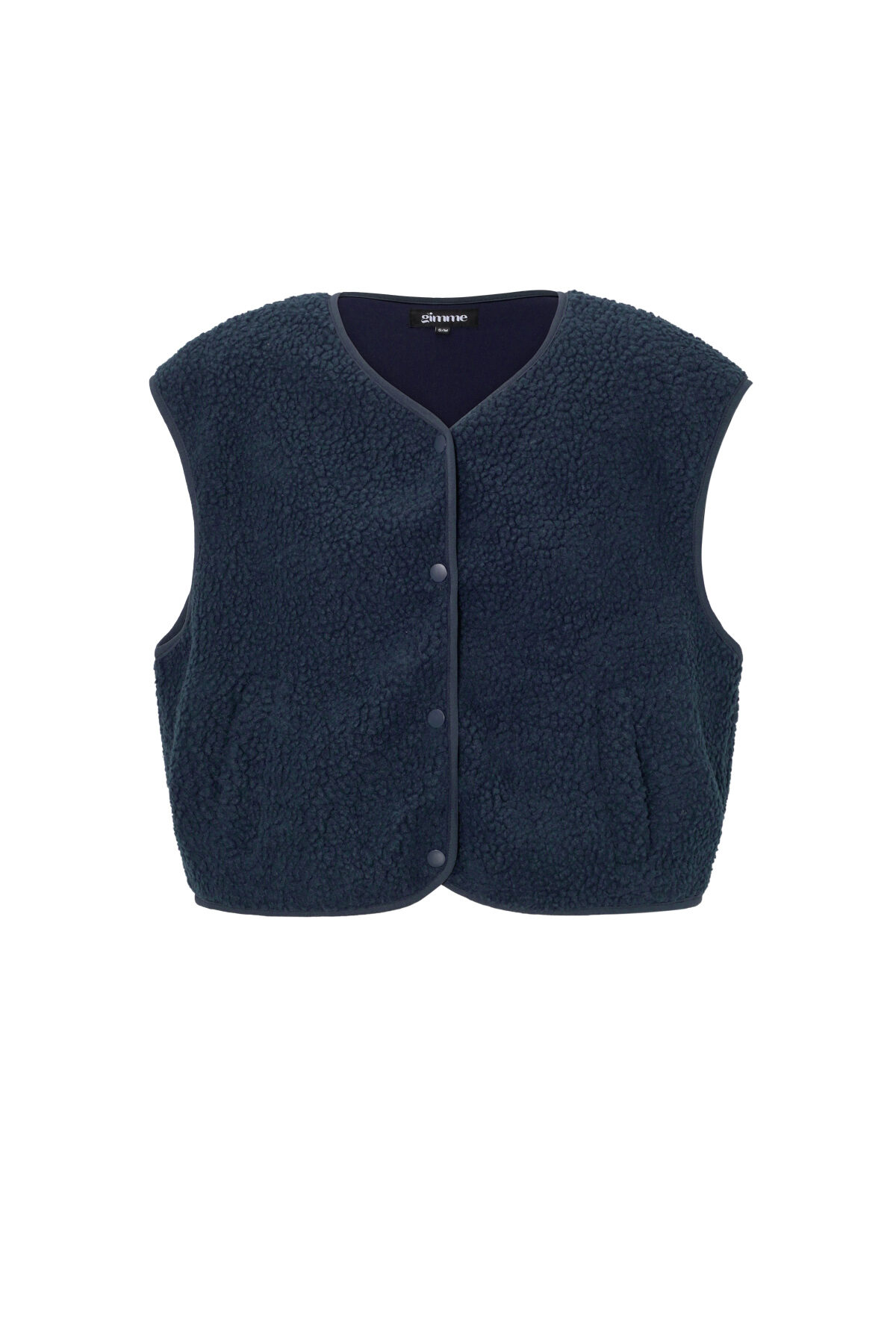 Navy Blue/S/M Picture5