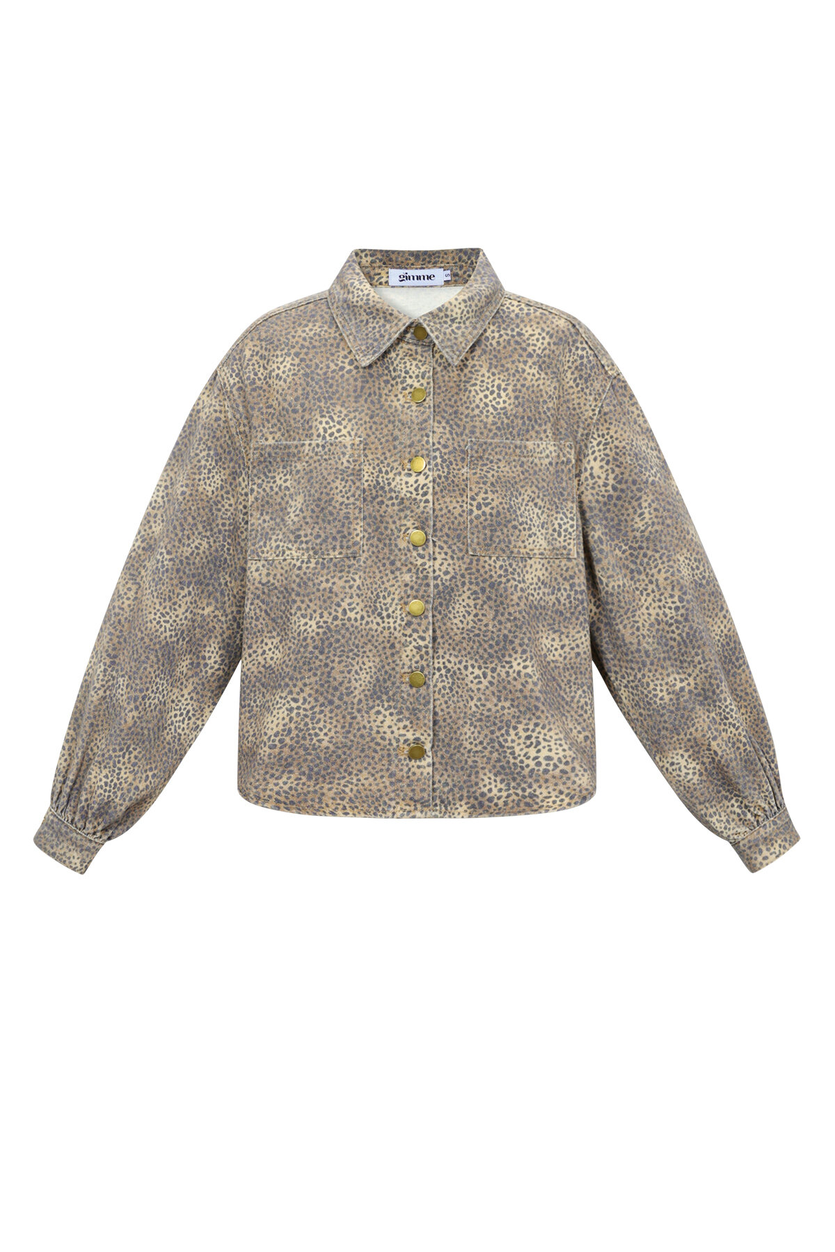 Olive Brown/Xs Picture6