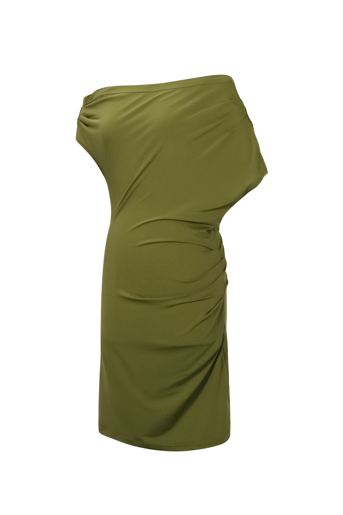 Draped Dress h5 Picture2