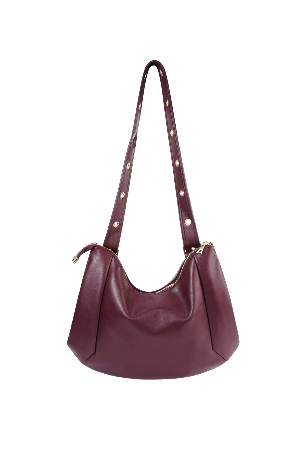 Shoulder Bags Solid Color Casual PU Daily Accessories Picture6