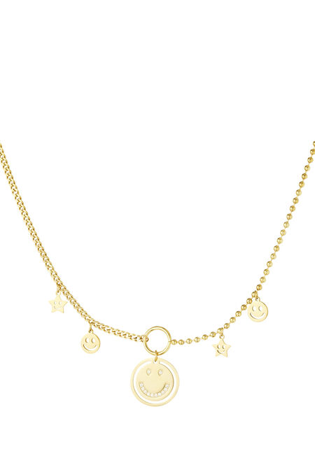 light up the day necklace 2