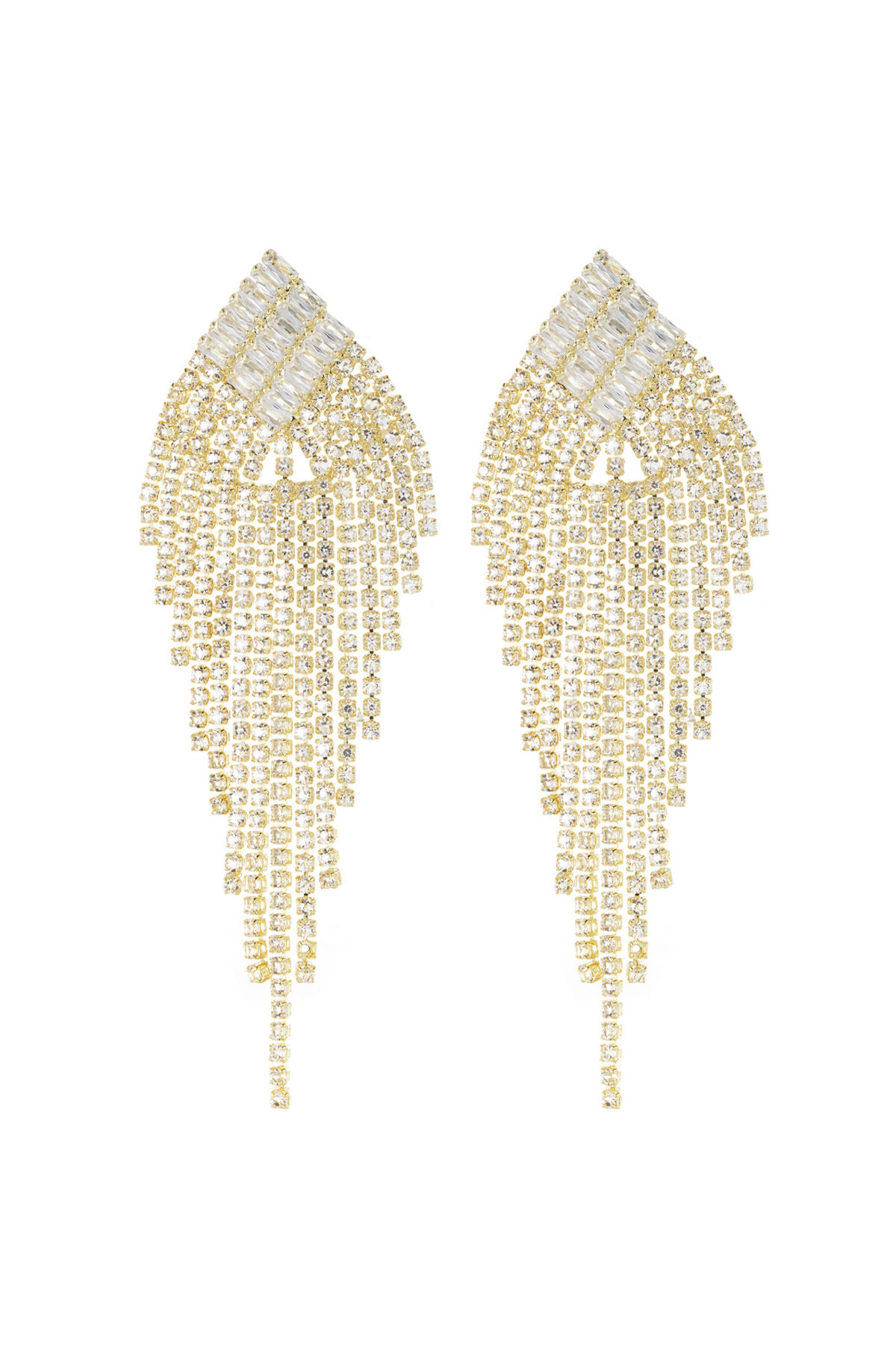 eternal radiance earrings