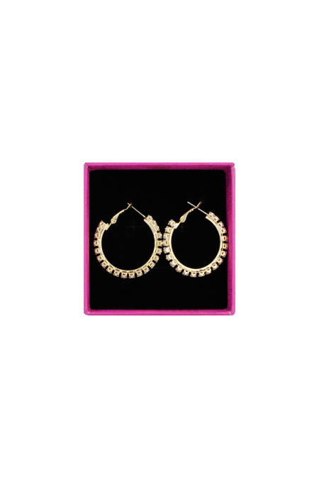 Earrings Angelic Life