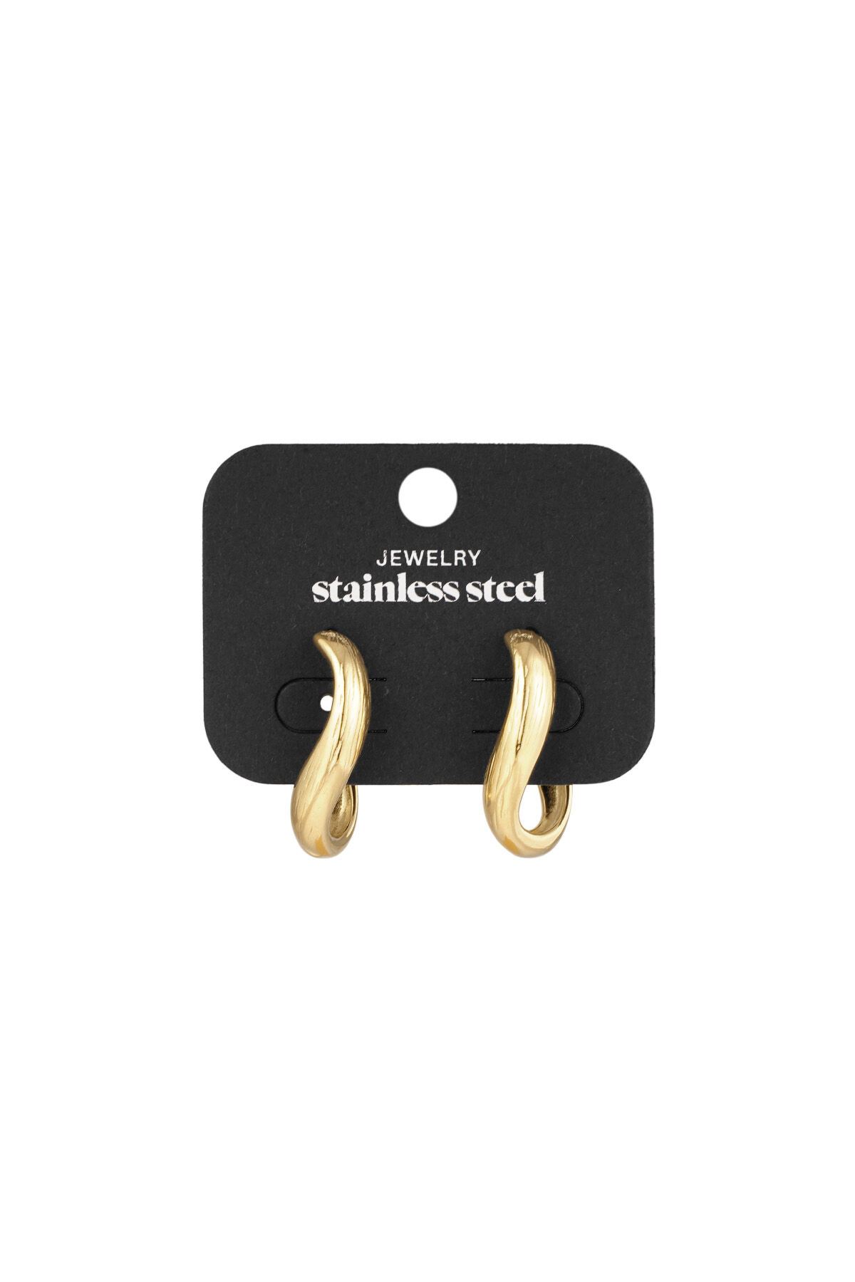 pendientes twisted elegance h5 Imagen3