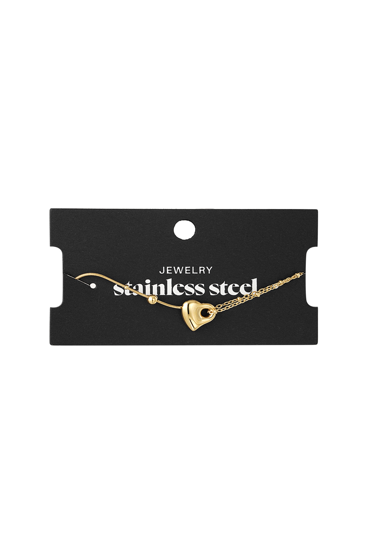 Love Gliederarmband 