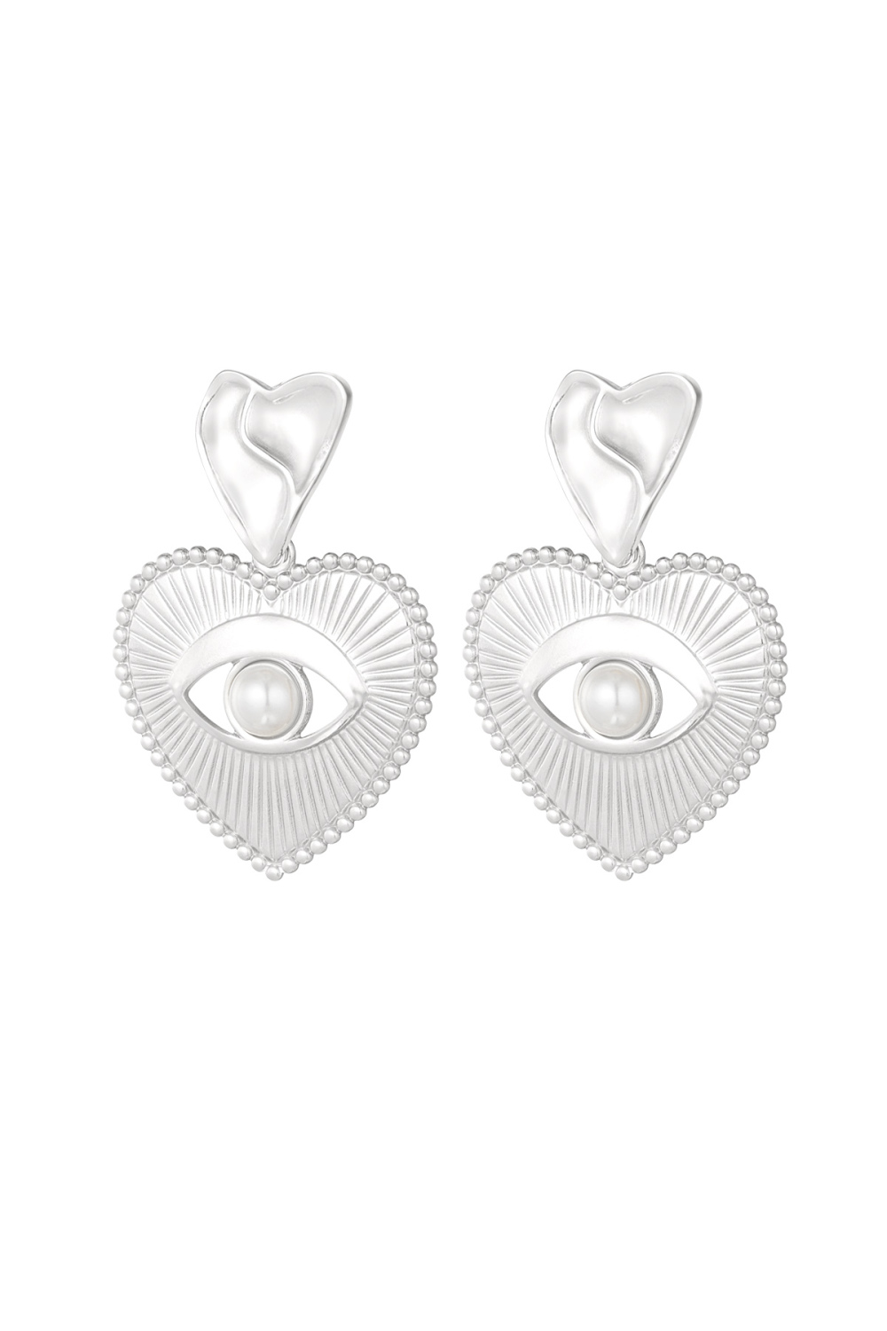 Adoring Eye Oorbellen