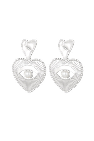 Adoring Eye Oorbellen h5