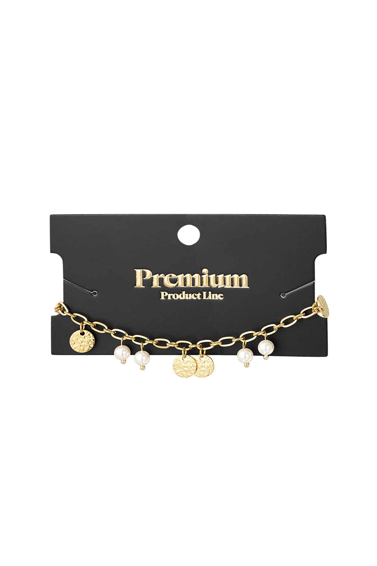 lucky pearls armband h5 Afbeelding2